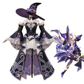 【Pre-Sale】Game Honkai: Star Rail Cosplay The Herta Cosplay Costume Premium Edition Cosplay Costumes